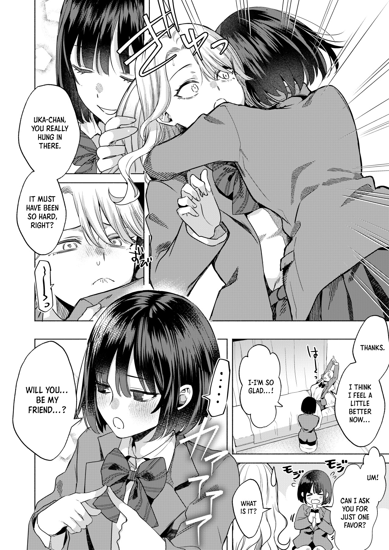 Hentai Manga Comic-Corrupting the Queen Bee-2-29